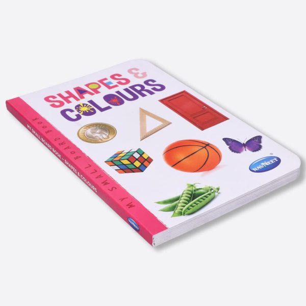 Navneet My Small Board Book- Set of 5 - Image 3