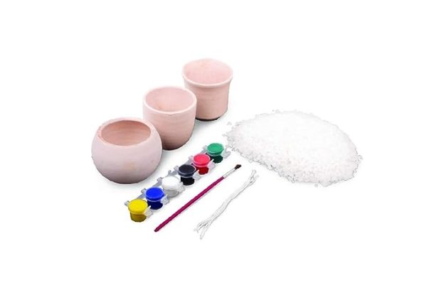 Funskool Scented Candle Pots - Image 3