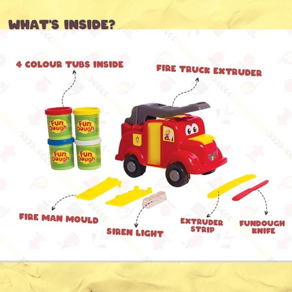 Fundough Fire Rescue - Image 2