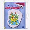 Navneet Colour Carnival: Copy Colour Book Pack - Image 9