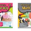 Navneet Brain Puzzle Activity Books - Brain activities for kids - Foundational Literacy & Numeracy books - Age 6+Educational - Phonics, spells, Numbers, Add, Subtract - Image 5