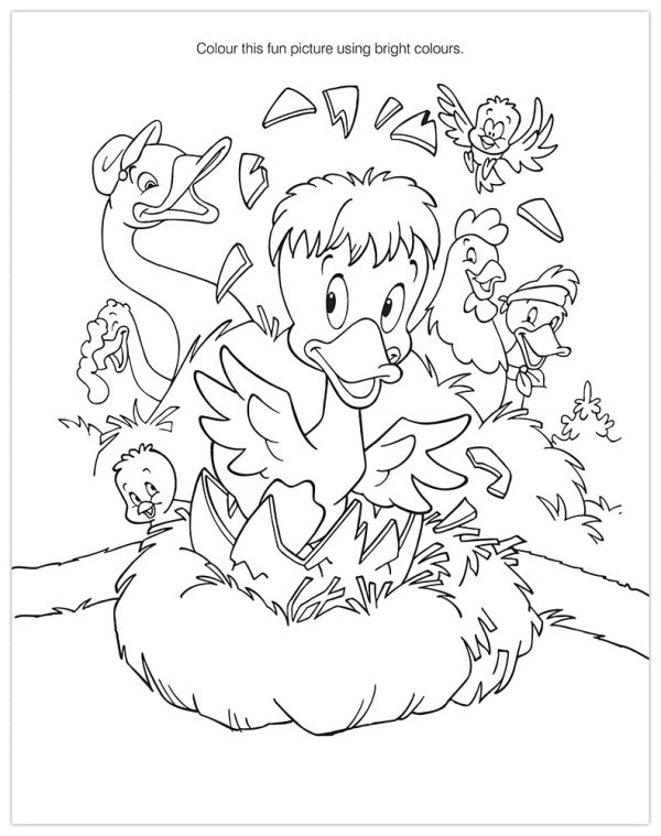 Navneet Fun With Activity Books Set of 5 books for Kindergarten Kids - Image 6
