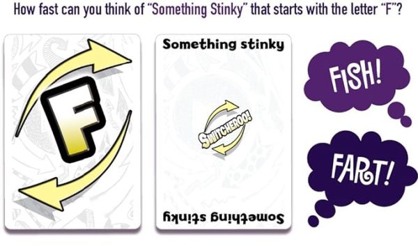 Funskool Switcheroo - Image 2