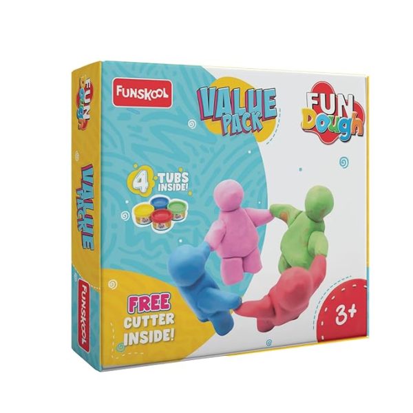 Fundough Value Pack