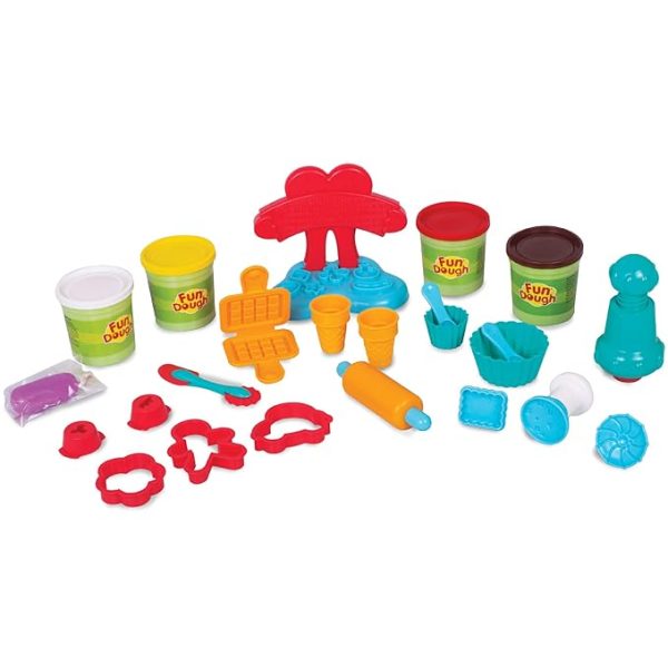 Fundough Candy Rush - Image 3