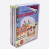 Navneet Colour Carnival: Copy Colour Book Pack - Image 4