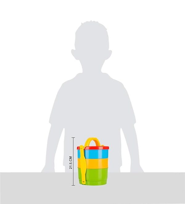 Fundough Lunch Box - Image 2