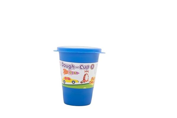 Fundough Dough Cup