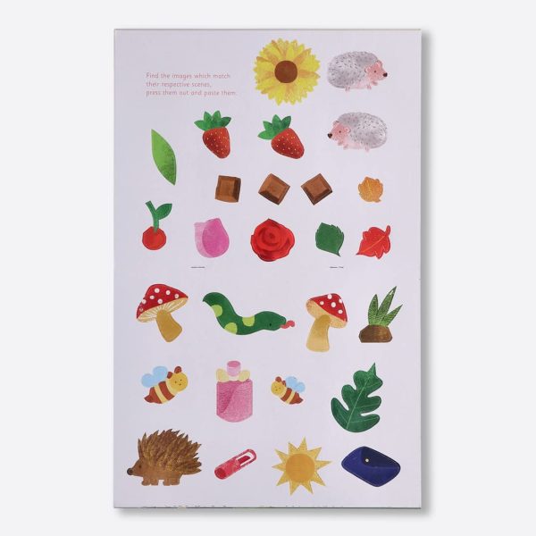 Navneet Fun With Crafts & Colours Book 1 & 2 - Image 2