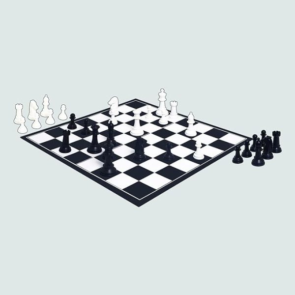 Funskool Chess Supreme - Image 2