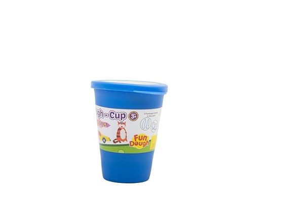 Fundough Dough Cup - Image 2