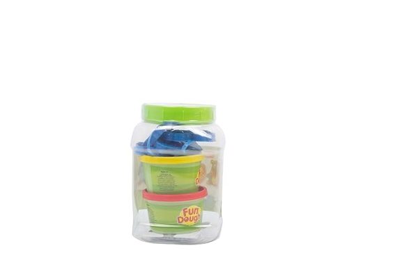 Fundough Mini Zoo - Image 2