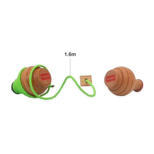 Funskool Spinning Top - Image 2