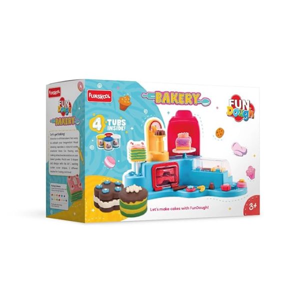 Fundough Bakery