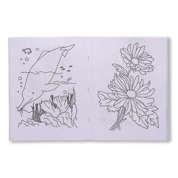 Navneet My Big Colouring Book - I and II Bold, big and eye-catching illustrations - Image 5