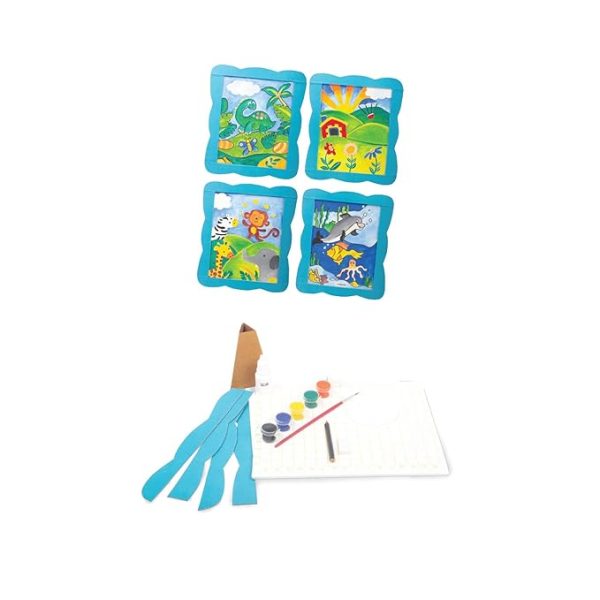 Funskool Canvas Art - Image 3