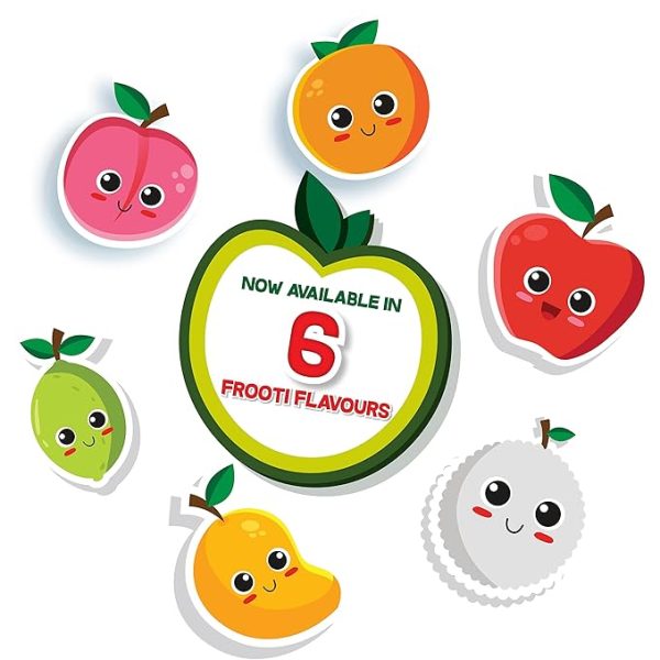 Fundough Frenzy Fruits - Image 4