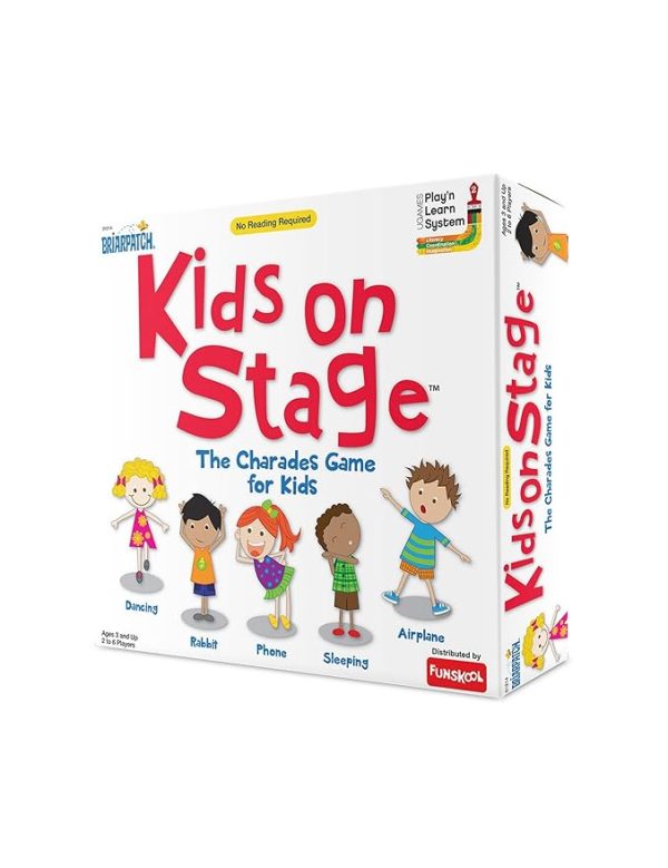 Funskool Kids On Stage - Image 3