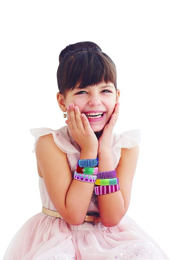 Funskool Diy Thread Bangles - Image 6