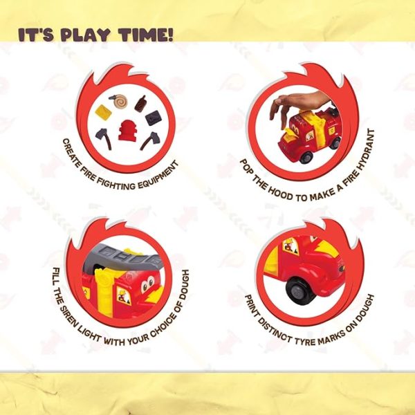 Fundough Fire Rescue - Image 3