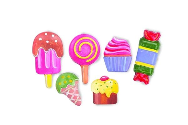 Funskool Sweet Treats - Image 6