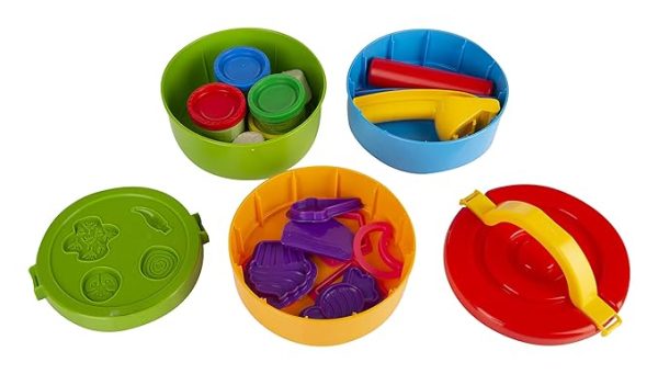 Fundough Lunch Box - Image 3