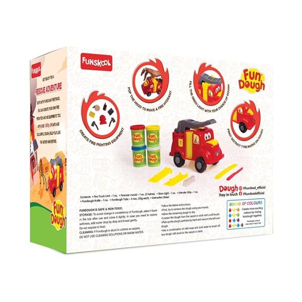 Fundough Fire Rescue - Image 5