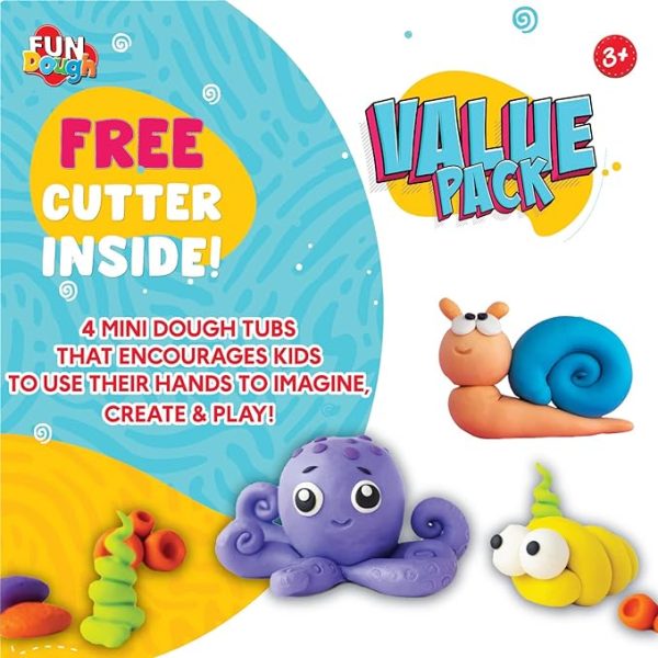 Fundough Value Pack - Image 2