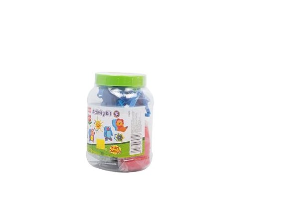 Fundough Activity Kit - Image 2