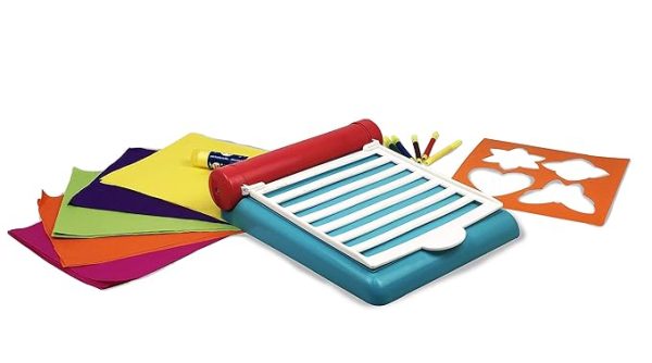 Funskool Paper Fantastic - Image 2
