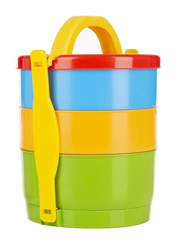 Fundough Lunch Box - Image 4