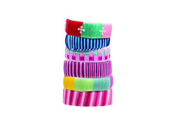 Funskool Diy Thread Bangles - Image 2