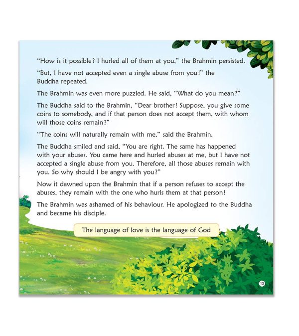 Navneet Once Upon A Time Story Books 1 to 4 - Image 3
