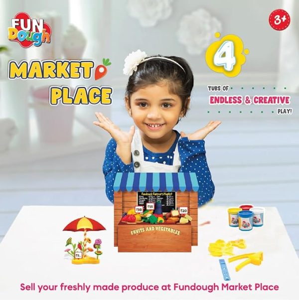 Fundough Market Place - Image 5