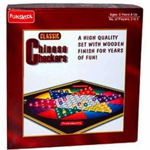 Funskool Classic Chinese