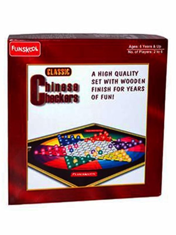 Funskool Classic Chinese