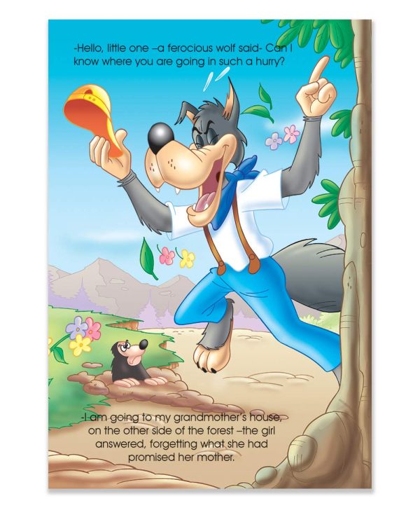 Navneet Your Favourite Stories Set 1 - Pack of 8 Books - Image 4
