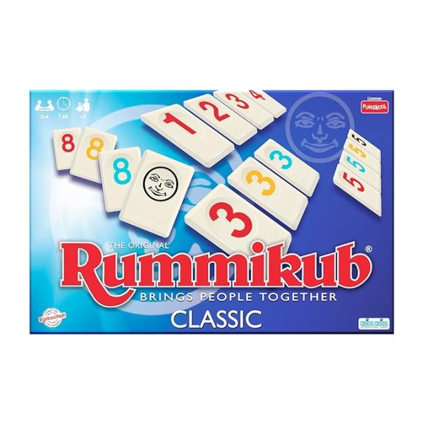 Funskool Rummikub - Image 4