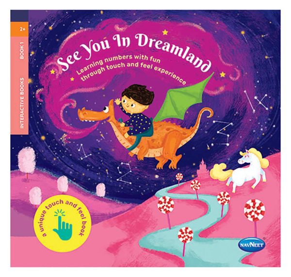 Navneet See You In Dreamland