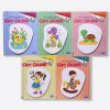 Navneet Colour Carnival: Copy Colour Book Pack - Image 7