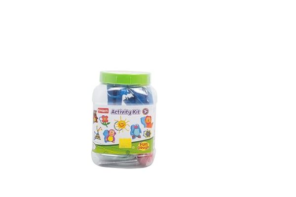 Fundough Activity Kit - Image 3