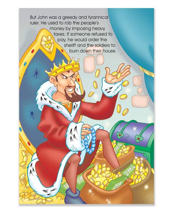 Navneet Your Favourite Stories Set 2 - Image 5