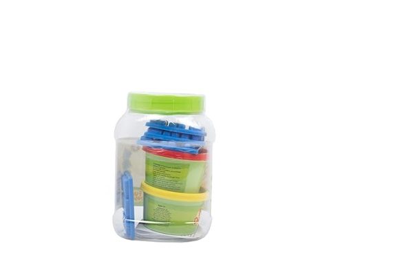 Fundough Spell And Count - Image 5