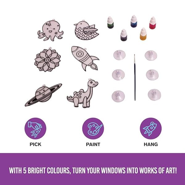 Funskool Sun Catchers - Image 2