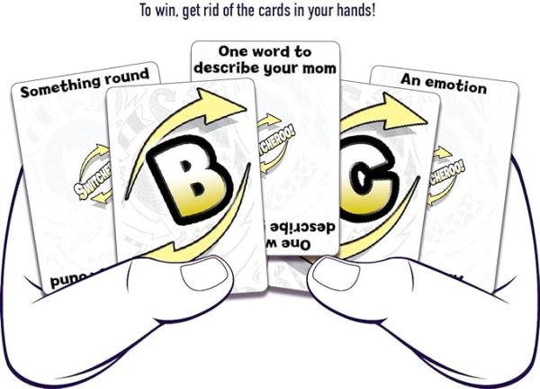 Funskool Switcheroo - Image 4