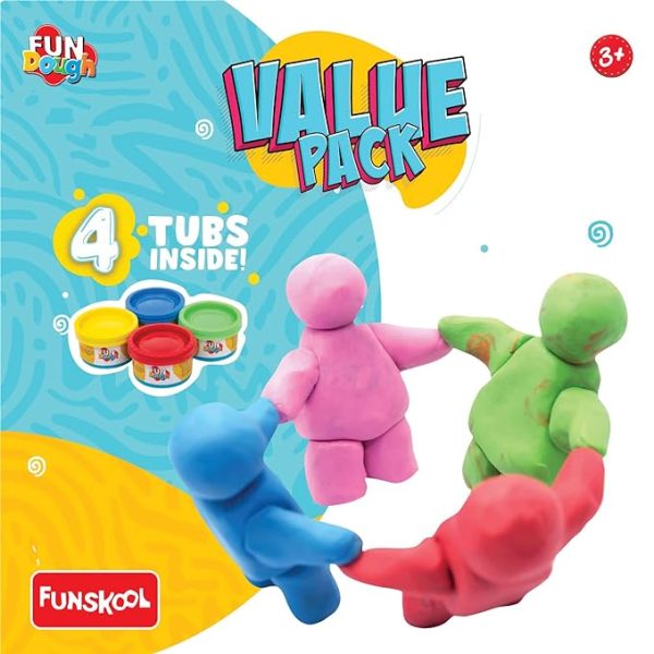 Fundough Value Pack - Image 3