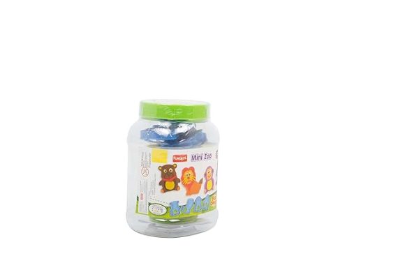 Fundough Mini Zoo - Image 4