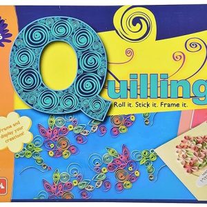 Funskool Quilling