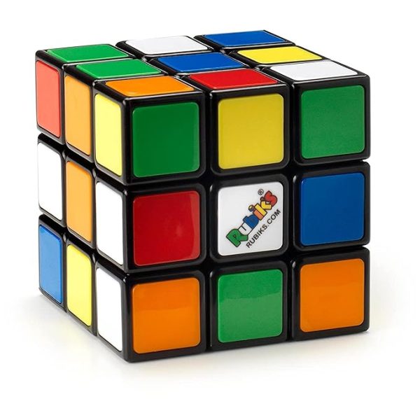 Funskool Rubiks 3*3 Cube - Image 2