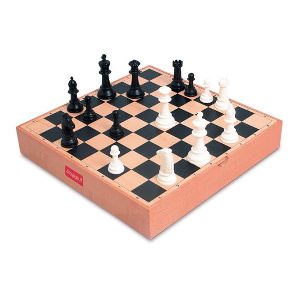 Funskool Delux Chess - Image 4